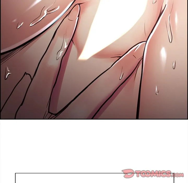 岳母家的刺激生活 第46话 第66页
