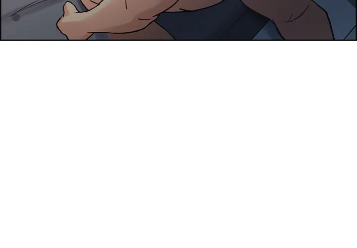 岳母家的刺激生活 第46话 第4页