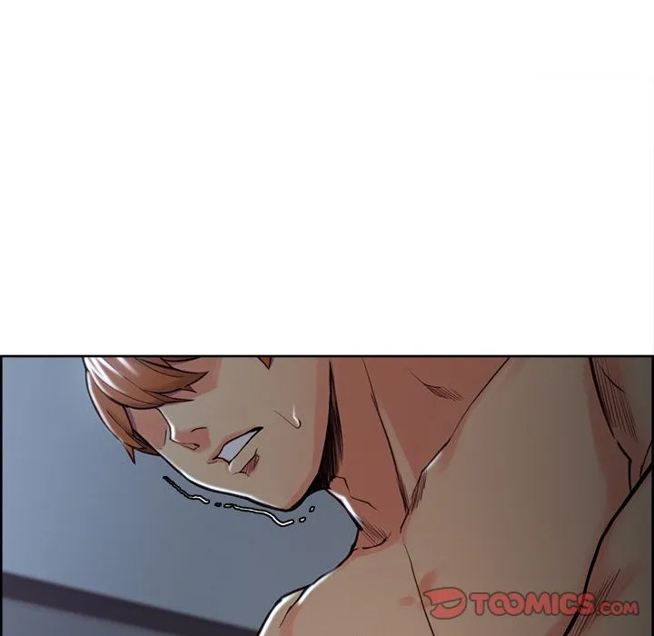 岳母家的刺激生活 第46话 第46页