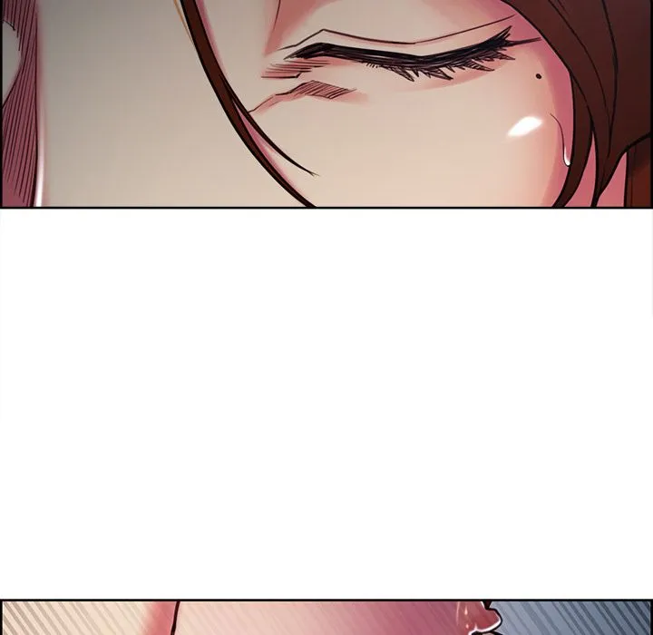 岳母家的刺激生活 第46话 第35页