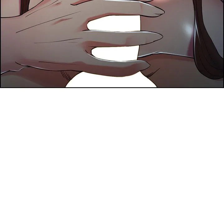 岳母家的刺激生活 第46话 第76页