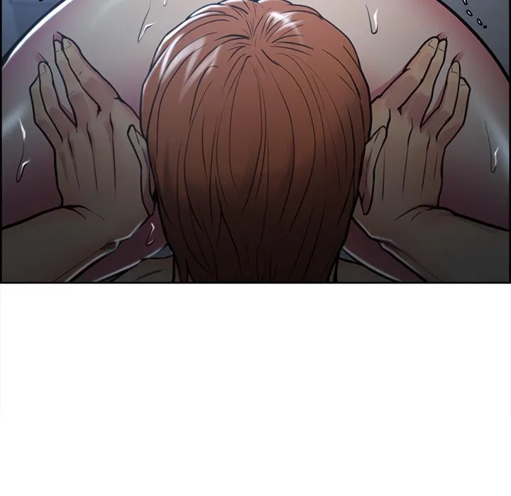 岳母家的刺激生活 第46话 第84页