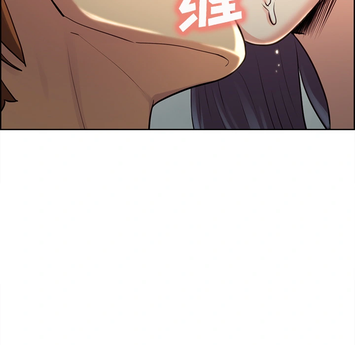 岳母家的刺激生活 第27话 第64页