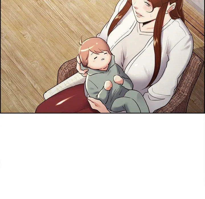 岳母家的刺激生活 第50话 第62页