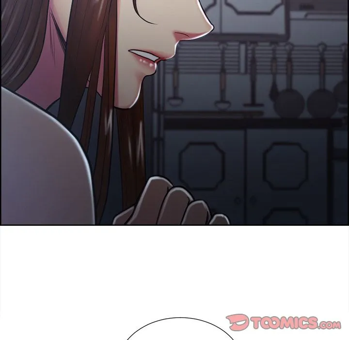 岳母家的刺激生活 第44话 第28页