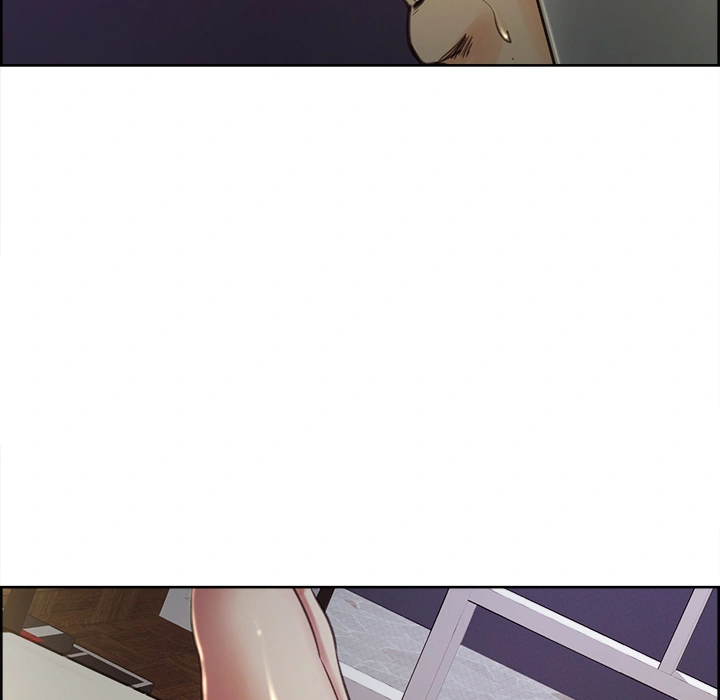 岳母家的刺激生活 第4话 第105页