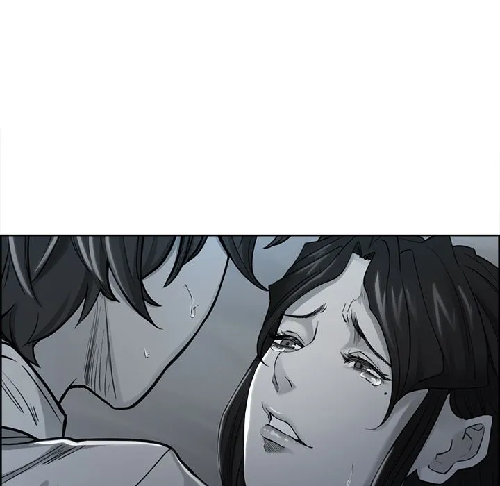 岳母家的刺激生活 第39话 第103页