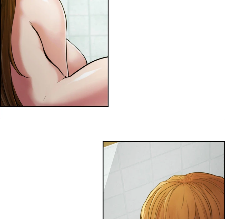 岳母家的刺激生活 第10话 第18页