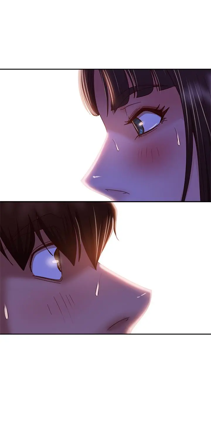 不良女房客 第35话-想抹去的一段记忆 第28页
