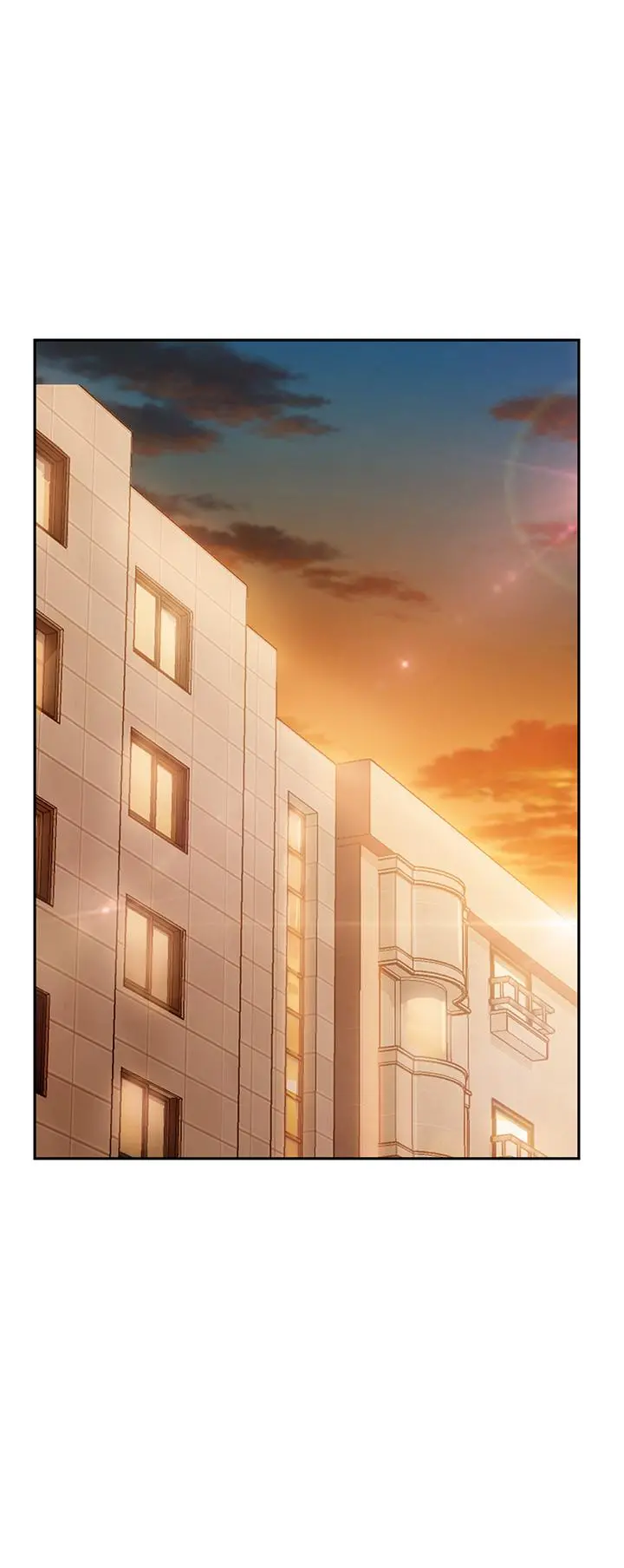 不良女房客 第38话-终于发现事情的真相 第9页