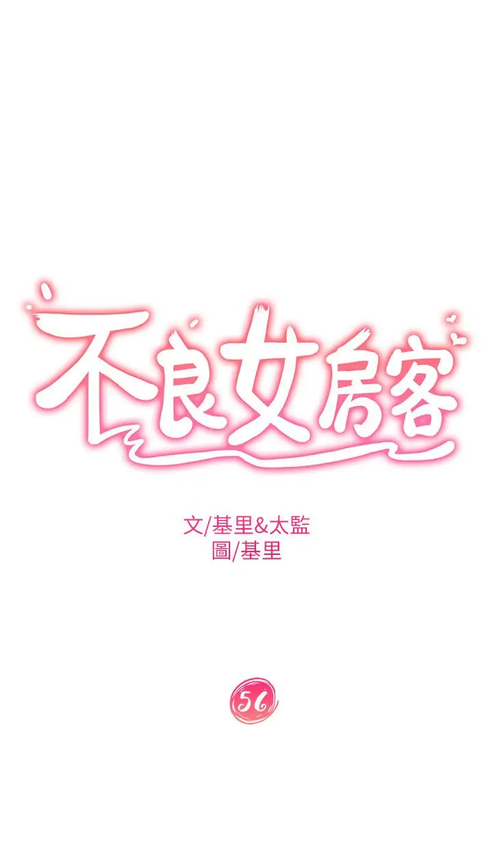不良女房客 第56话-喜欢上娜丽的志汉 第5页