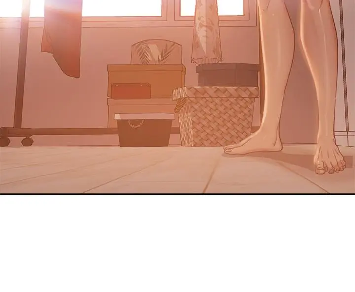 不良女房客 第36话-喷到娜丽脸上的精液 第31页