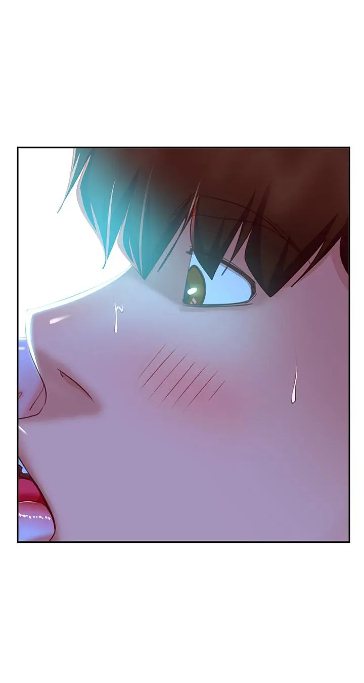 不良女房客 第55话-更衣室里慾火焚身的两人 第29页