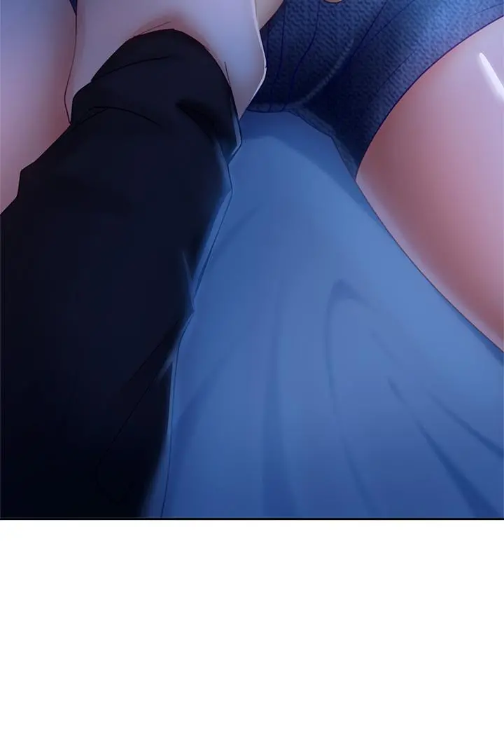 不良女房客 第57话-志汉，不要离开我 第36页
