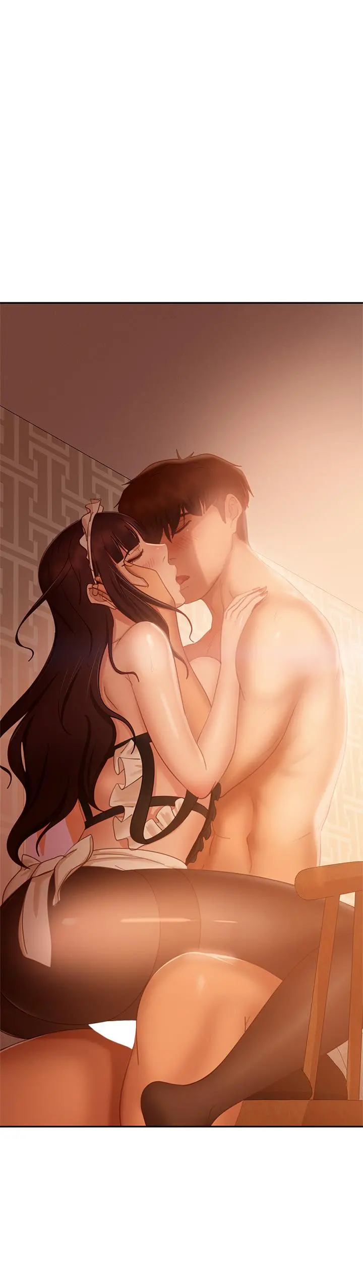 不良女房客 第64话-做出选择的志汉 第25页
