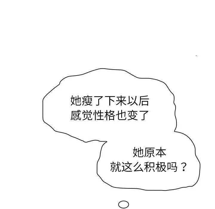 我的老婆是模特 第5话 第97页