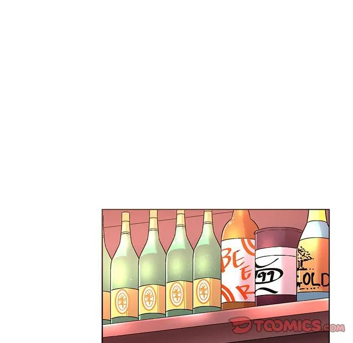 我的老婆是模特 第5话 第80页