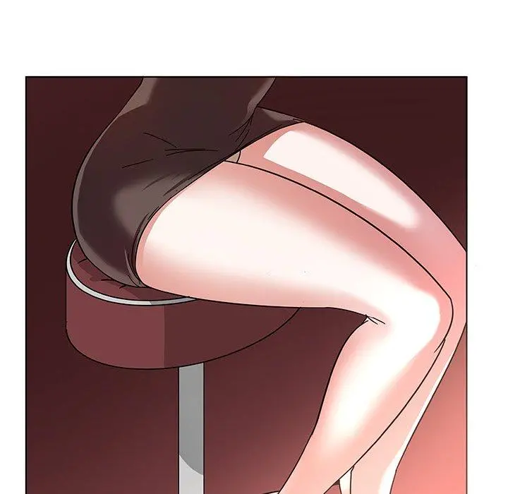 我的老婆是模特 第5话 第88页