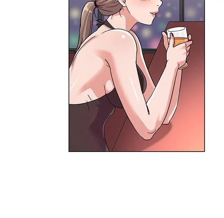 我的老婆是模特 第5话 第103页