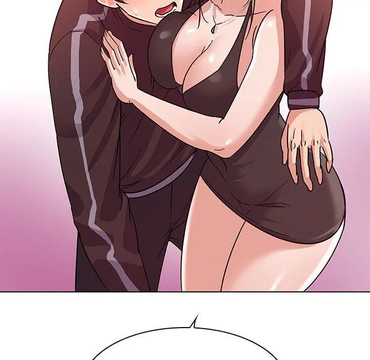我的老婆是模特 第5话 第112页