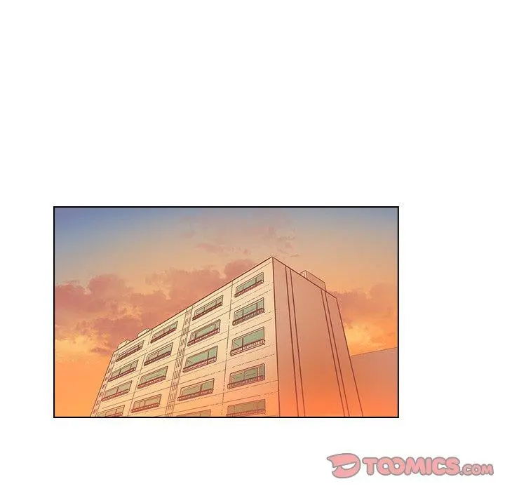 我的老婆是模特 第5话 第8页