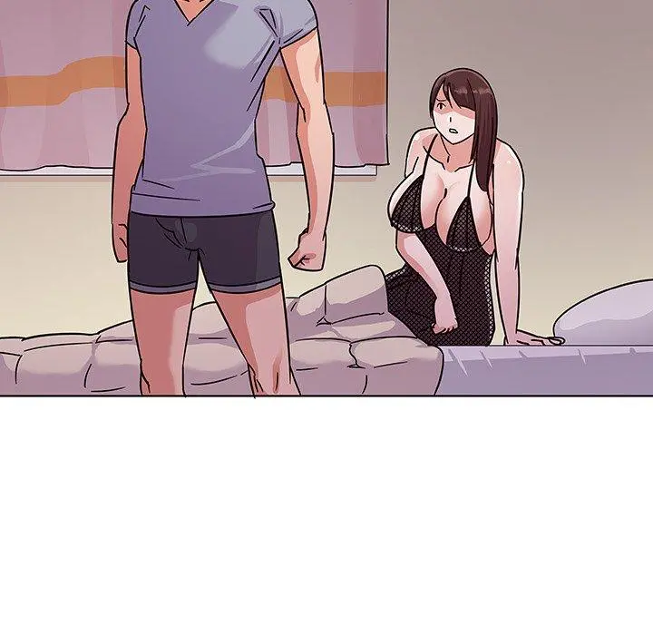 我的老婆是模特 第5话 第46页