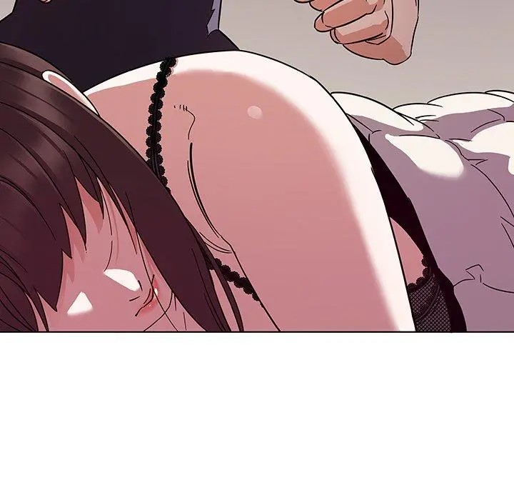 我的老婆是模特 第5话 第35页