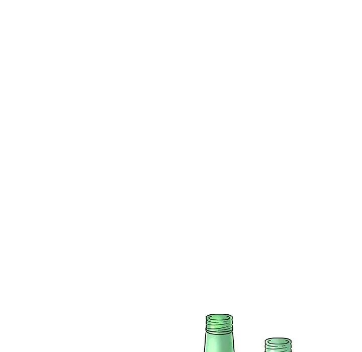我的老婆是模特 第5话 第57页