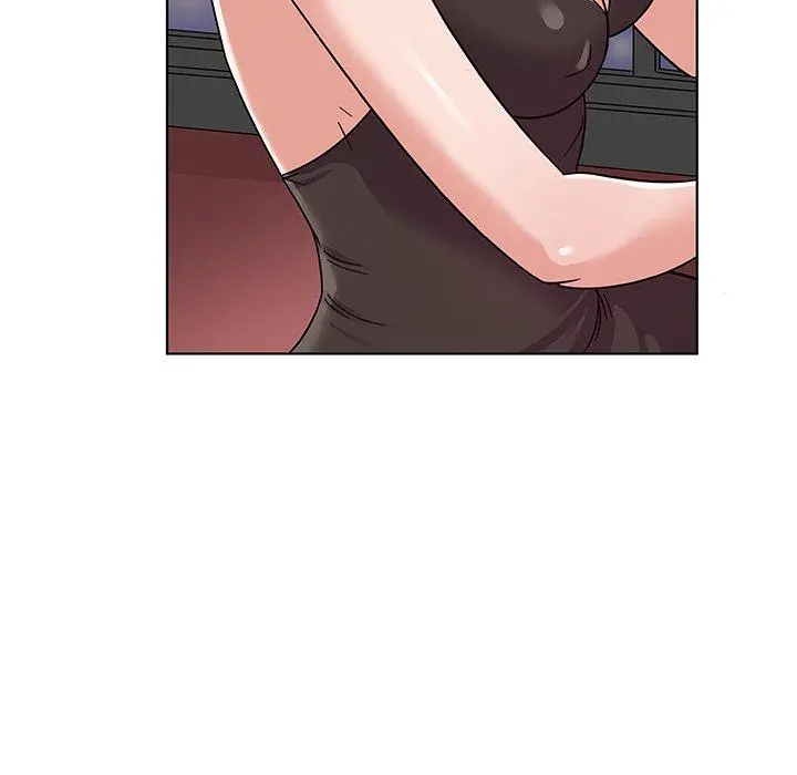 我的老婆是模特 第5话 第87页