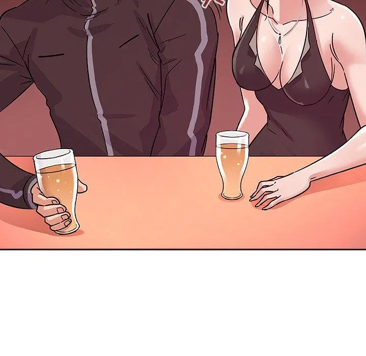 我的老婆是模特 第5话 第84页