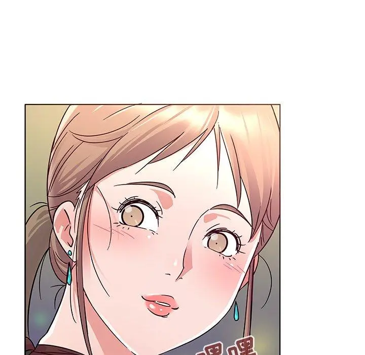 我的老婆是模特 第5话 第85页