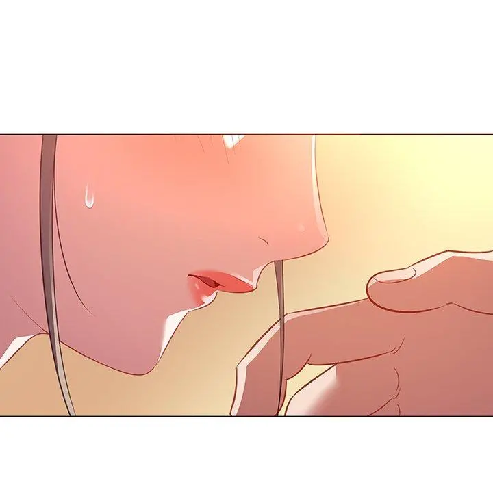 我的老婆是模特 第16话 第45页