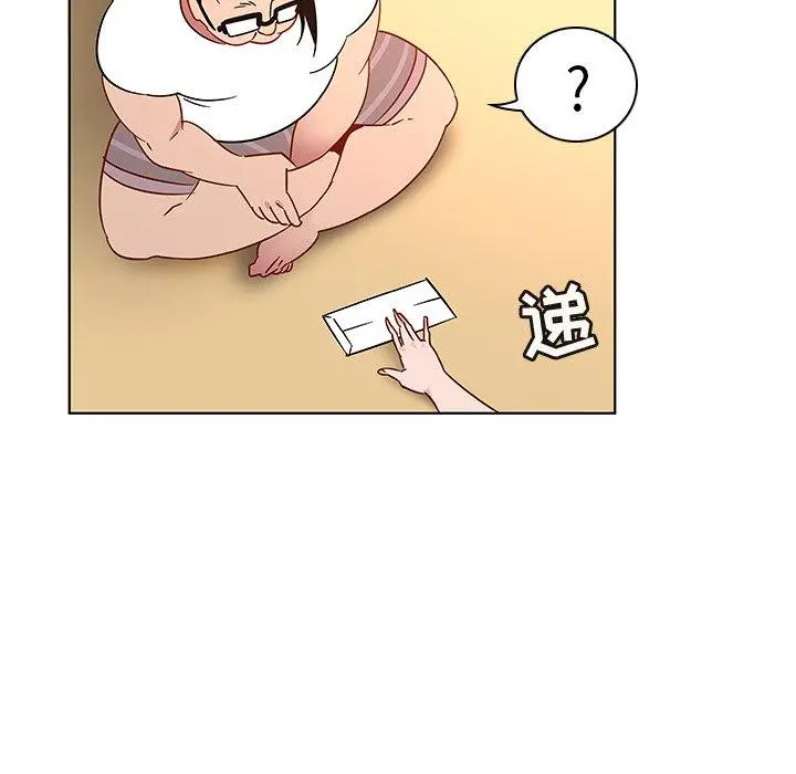 我的老婆是模特 第16话 第107页