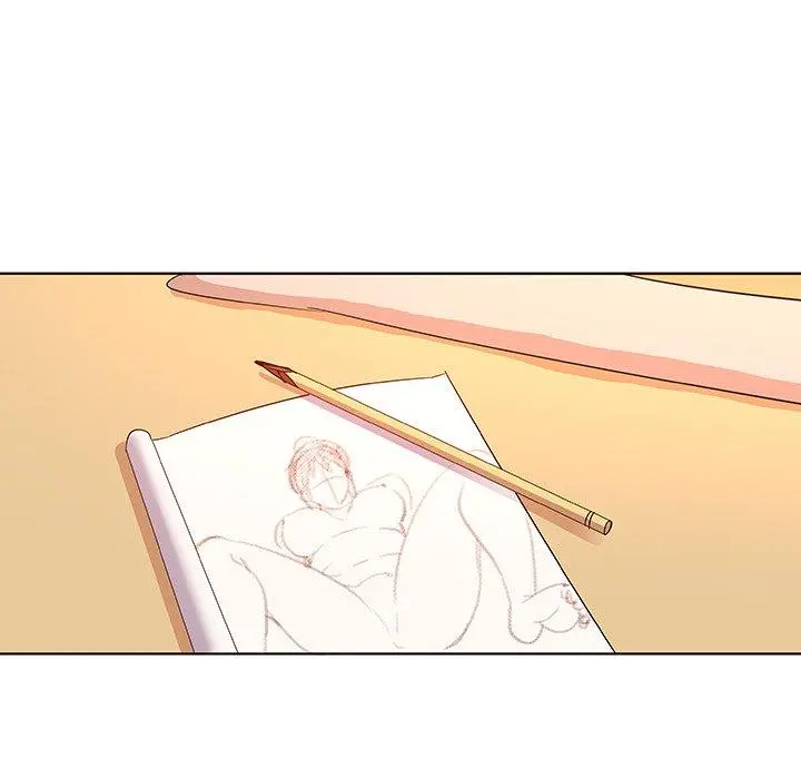 我的老婆是模特 第16话 第7页