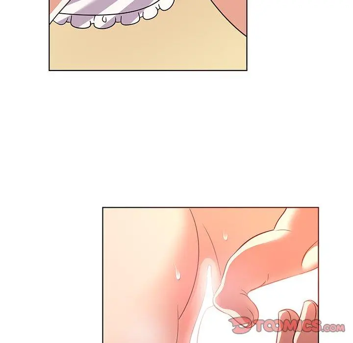 我的老婆是模特 第21话 第68页