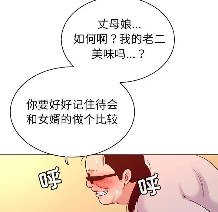 我的老婆是模特 第21话 第70页
