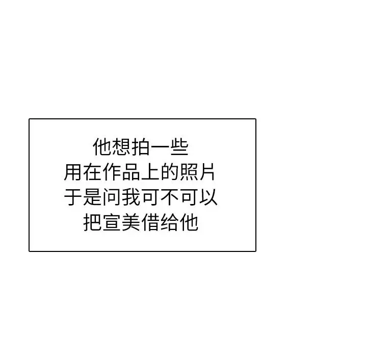 我的老婆是模特 第1话 第117页