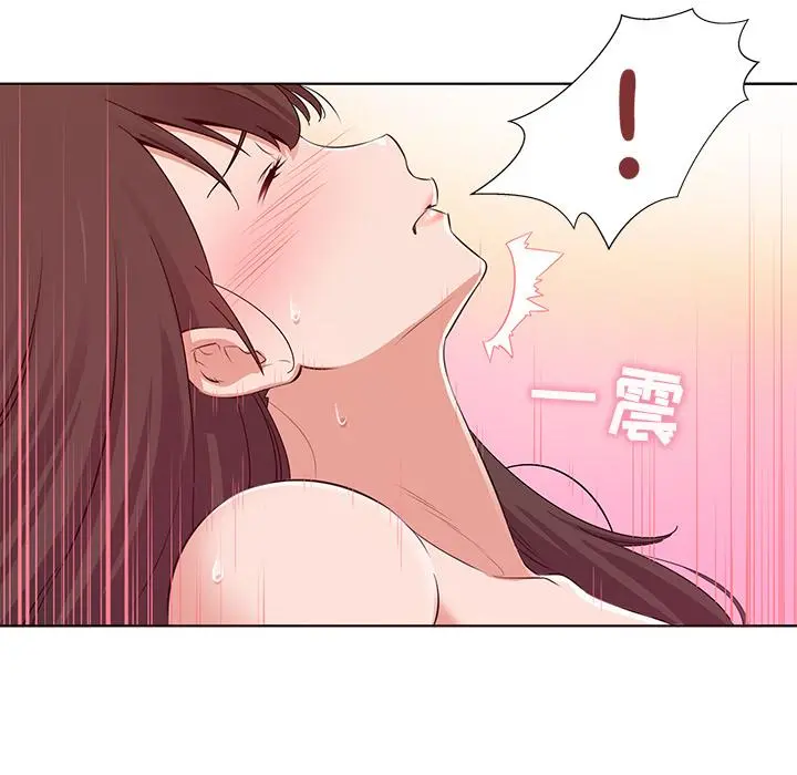 我的老婆是模特 第1话 第80页