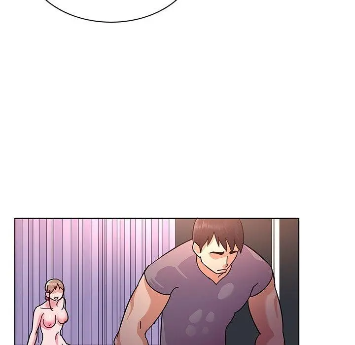 我的老婆是模特 第7话 第105页