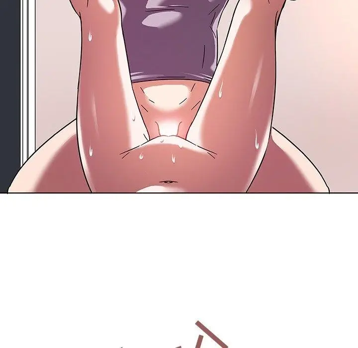 我的老婆是模特 第7话 第66页