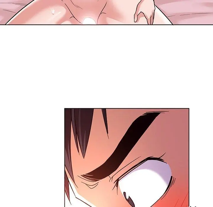 我的老婆是模特 第7话 第51页