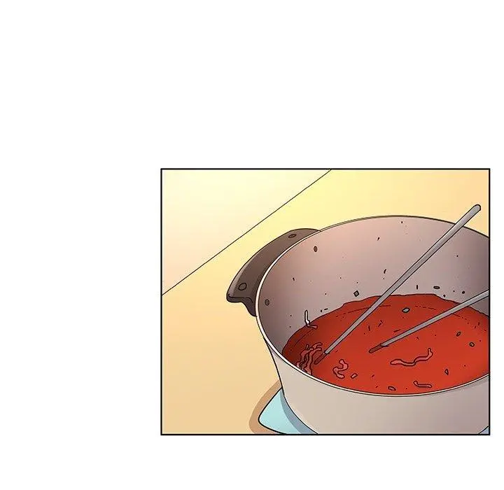 我的老婆是模特 第7话 第6页