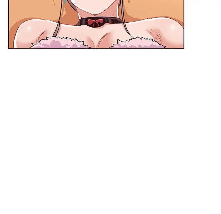 我的老婆是模特 第14话 第45页