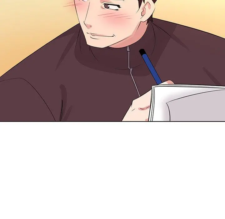 我的老婆是模特 第24话 第96页
