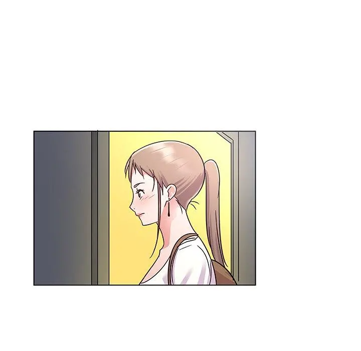 我的老婆是模特 第9话 第97页