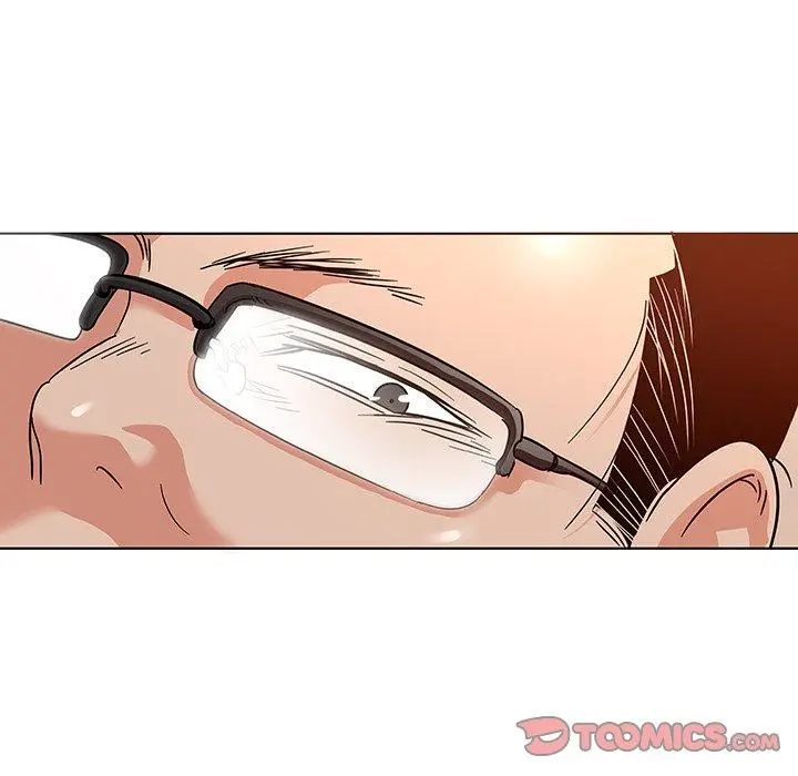 我的老婆是模特 第9话 第92页