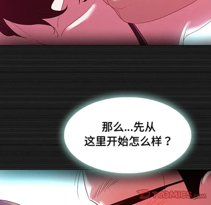 我的老婆是模特 第13话 第38页