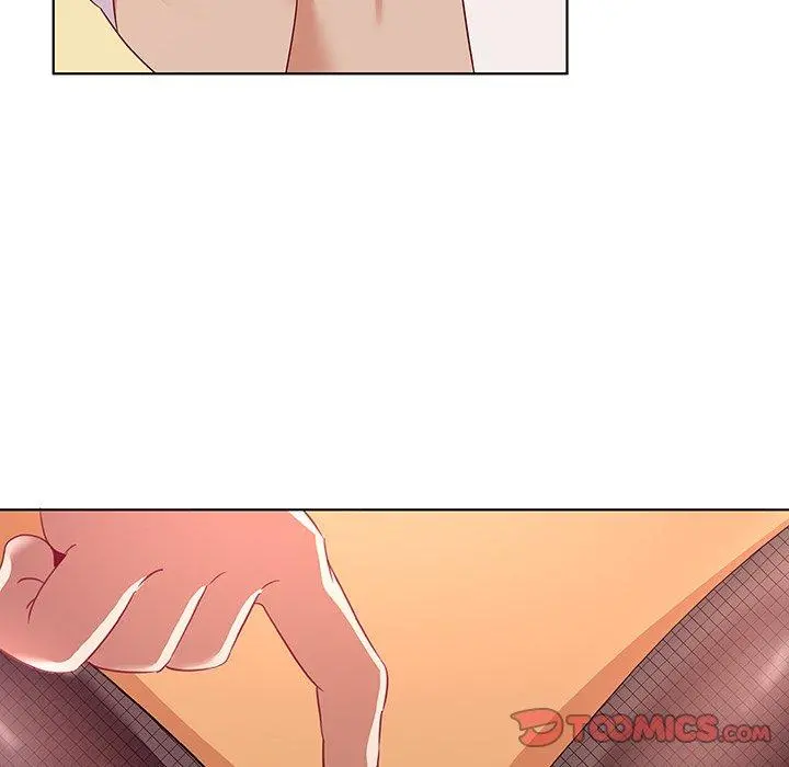 我的老婆是模特 第13话 第74页