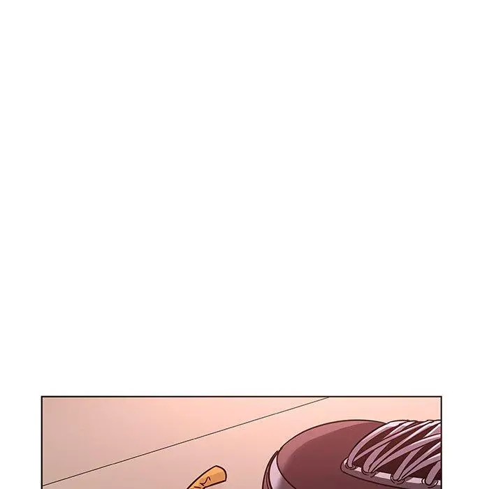 我的老婆是模特 第4话 第40页