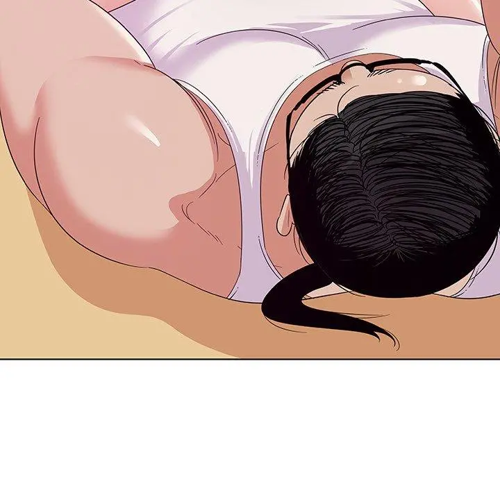 我的老婆是模特 第3话 第21页